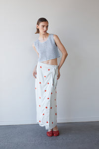 RELIC SKIRT - POLKA