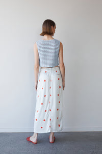 RELIC SKIRT - POLKA