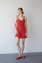 Load image into Gallery viewer, BEADED VIDA DRESS - TANG0
