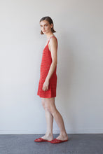 Load image into Gallery viewer, BEADED VIDA DRESS - TANG0
