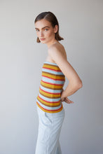 Load image into Gallery viewer, HERBIE KNIT BANDEAU - TAHITI (PRE ORDER)
