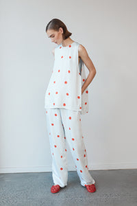 COCO TUNIC - POLKA