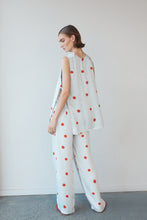 Load image into Gallery viewer, COCO TUNIC - POLKA
