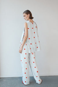 COCO TUNIC - POLKA